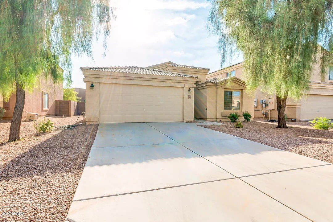 19560 North Riccardo Way, Maricopa, AZ 85138