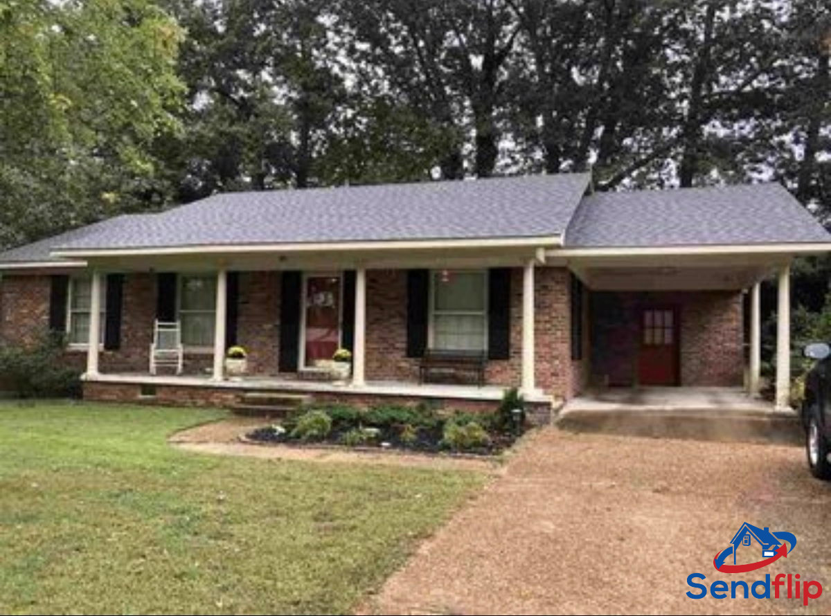 95 Daniel Street, Savannah, TN 38372
