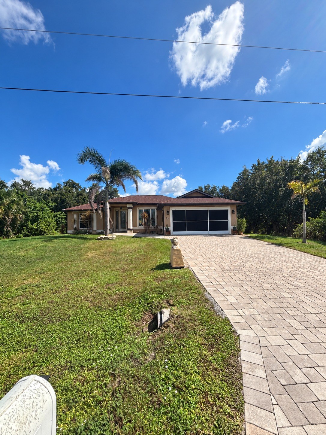 Home at 82 Pelton Cir, Port Charlotte, FL 33954