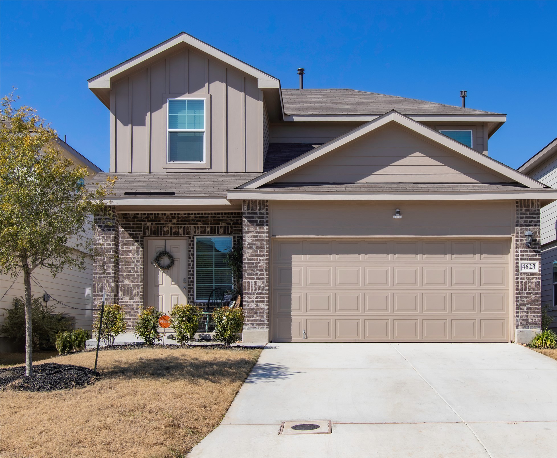 Home at 4623 Wild Boar Xing, Converse, TX 78109