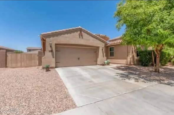 Peoria, AZ 85345