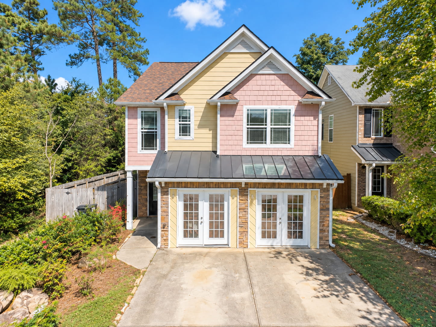 2000 Briar Creek Court Northeast, Conyers, GA 30012