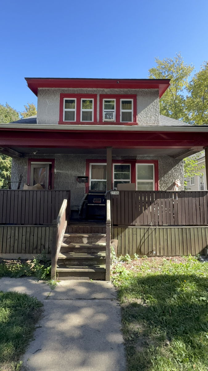 2546 North 53rd Street, Milwaukee, WI 53210