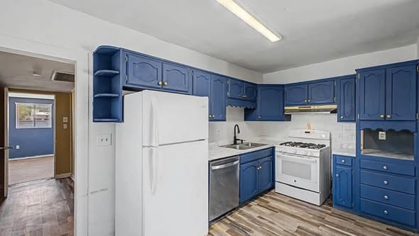 Home at Tucson, AZ 85705