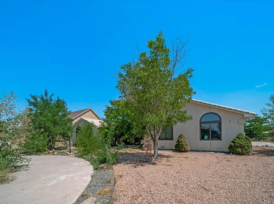 305 Kimble Avenue, La Junta, CO 81050