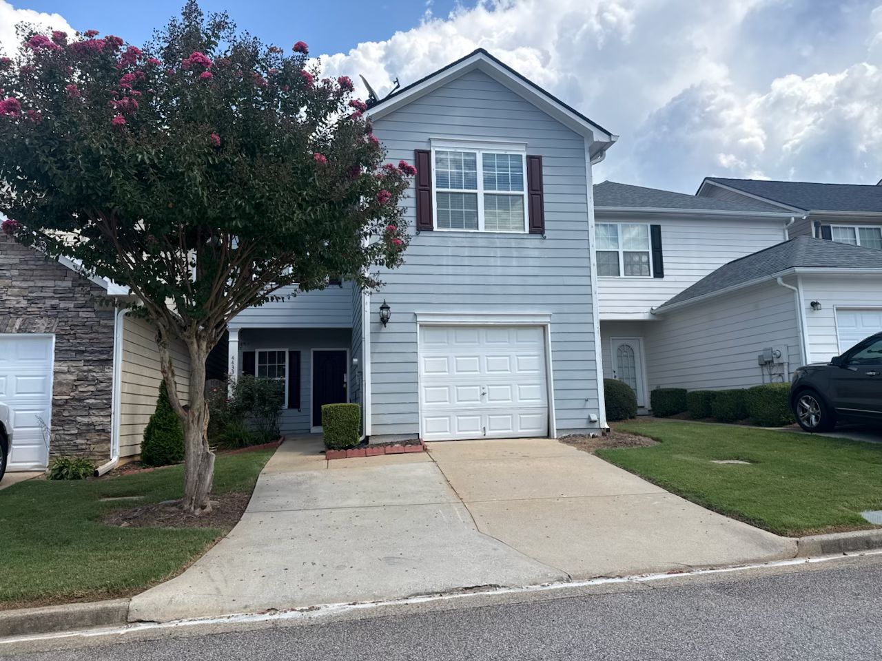 Home at 4433 Plum Frost Court, Oakwood, GA 30566