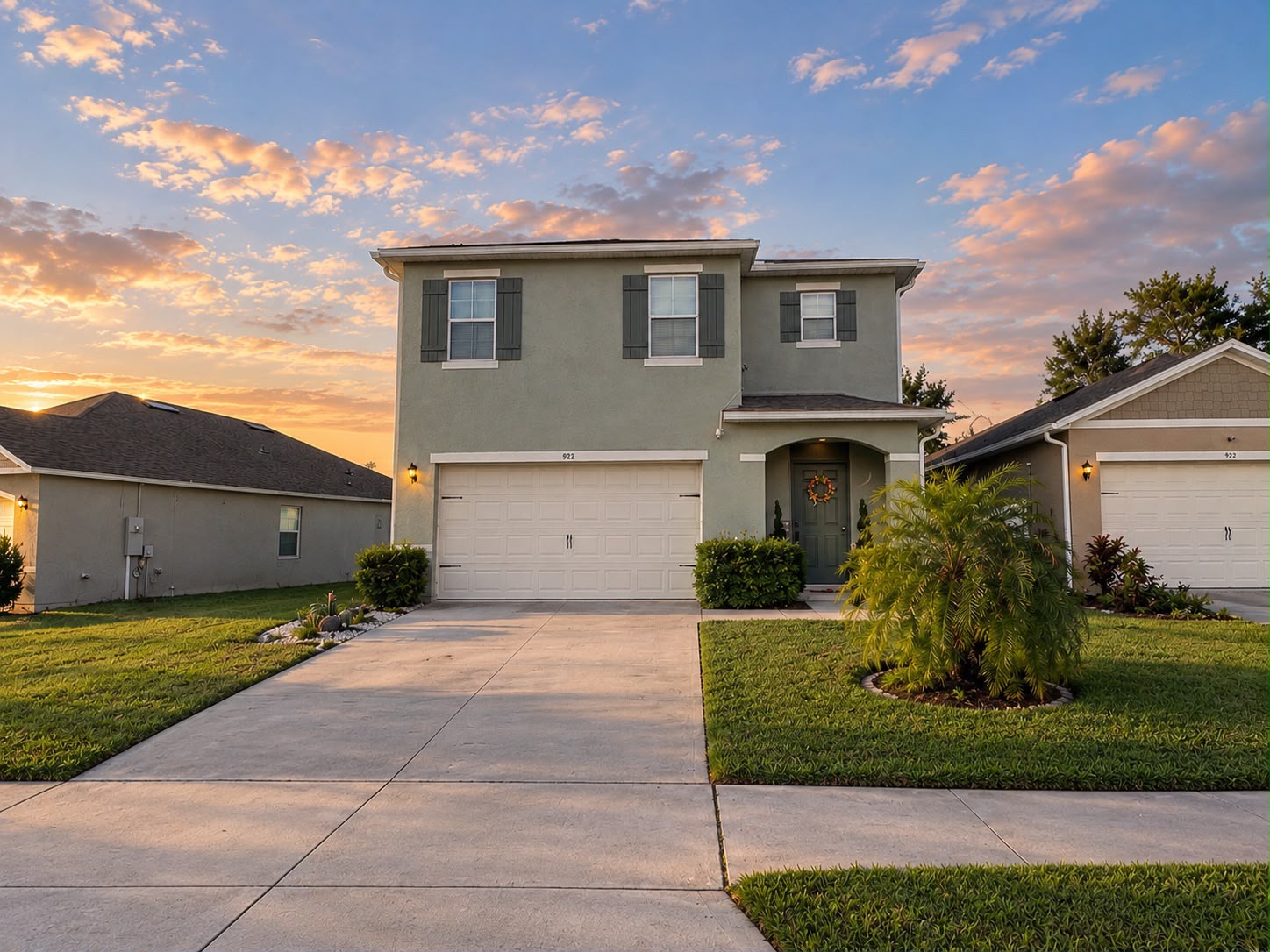 928 August Sky Drive, Deltona, FL 32738