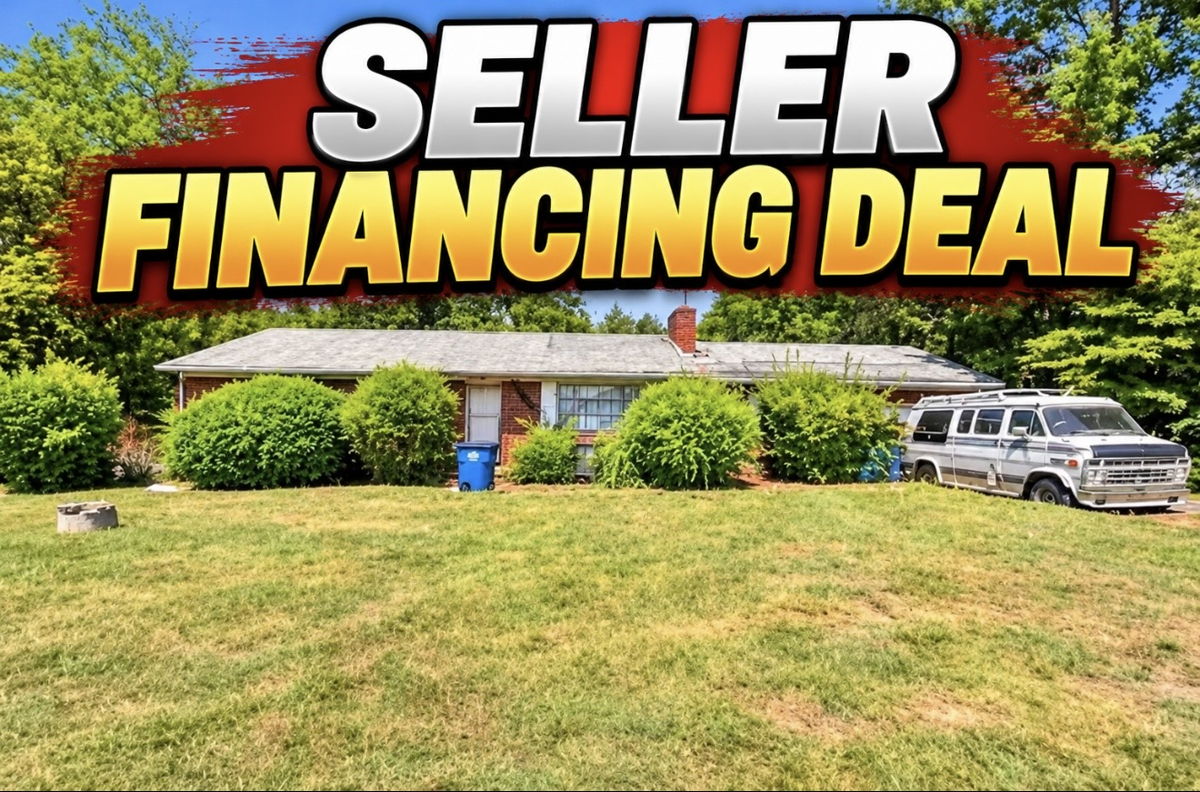 4124 Northampton Drive, Winston-Salem, NC 27105