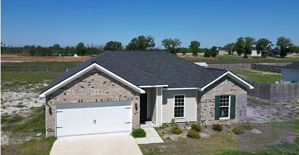 9265 Tibet Road, Allenhurst, GA 31301