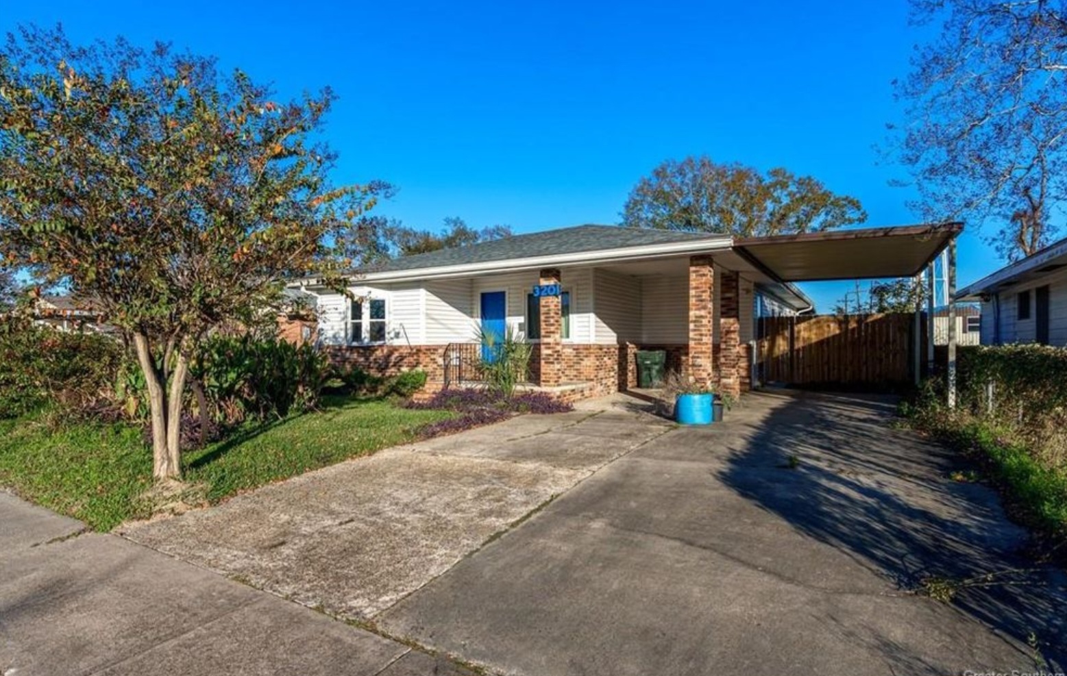 3201 Hodges Street, Lake Charles, LA 70601
