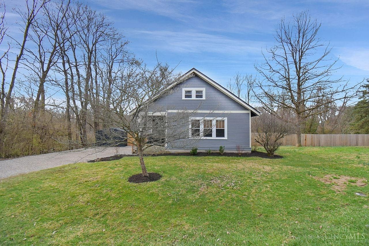 Home at 5159 West Kemper Road, Cincinnati, OH 45252