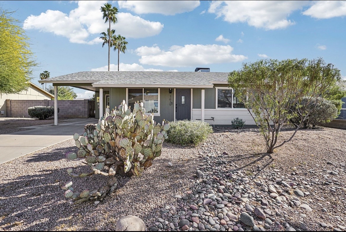 Home at Mesa, AZ 85202