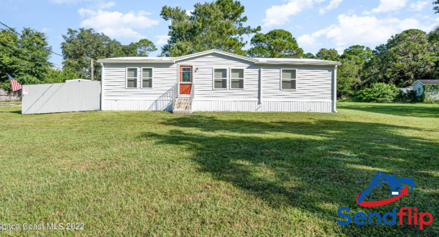4230 April Lane, Mims, FL 32754