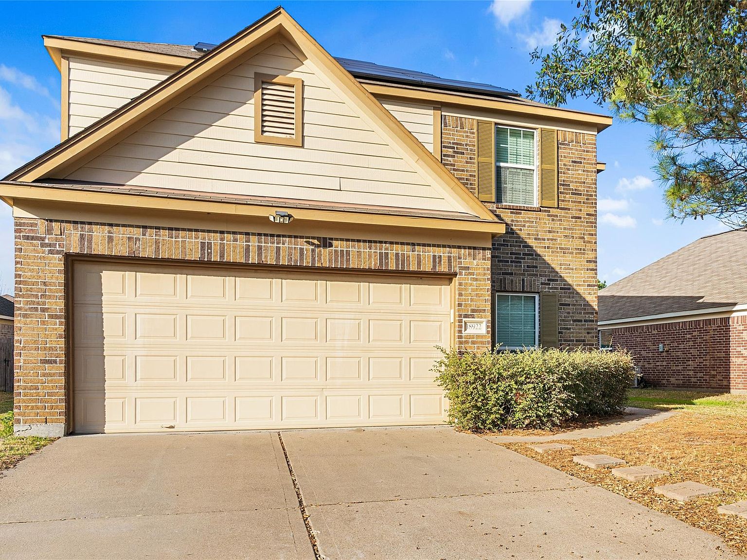 18922 Windy Stone Drive, Houston, TX 77084