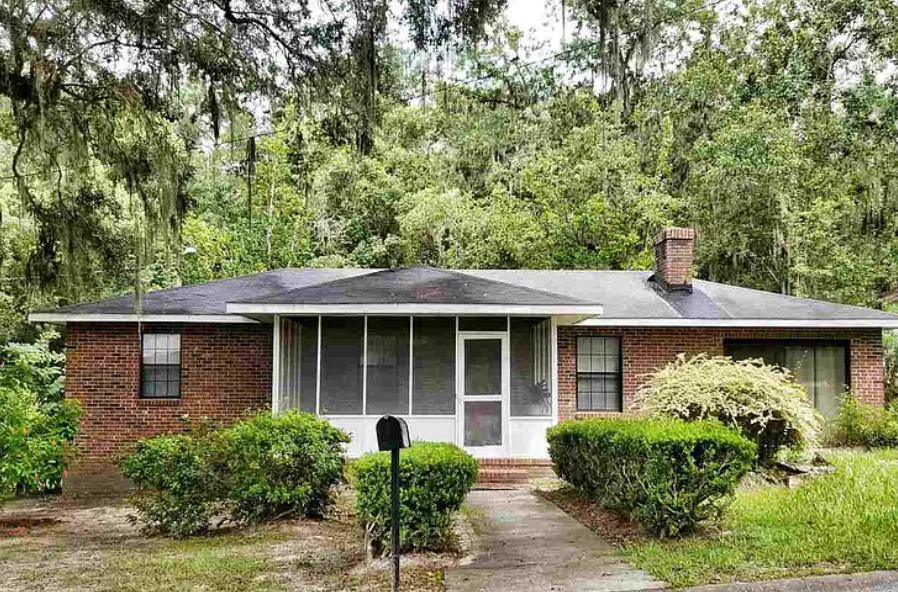 213 Southwest Valentine Avenue, Madison, FL 32340
