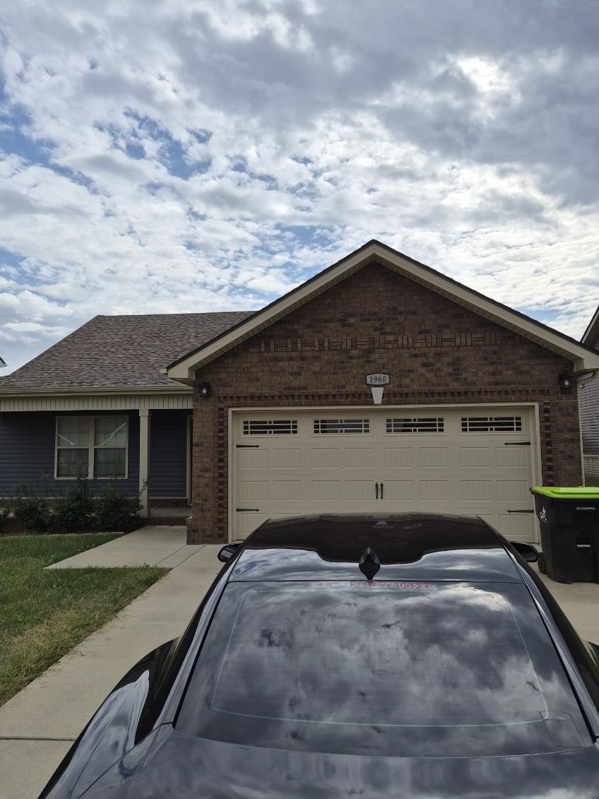 1960 Sydney Louise Drive, Clarksville, TN 37042