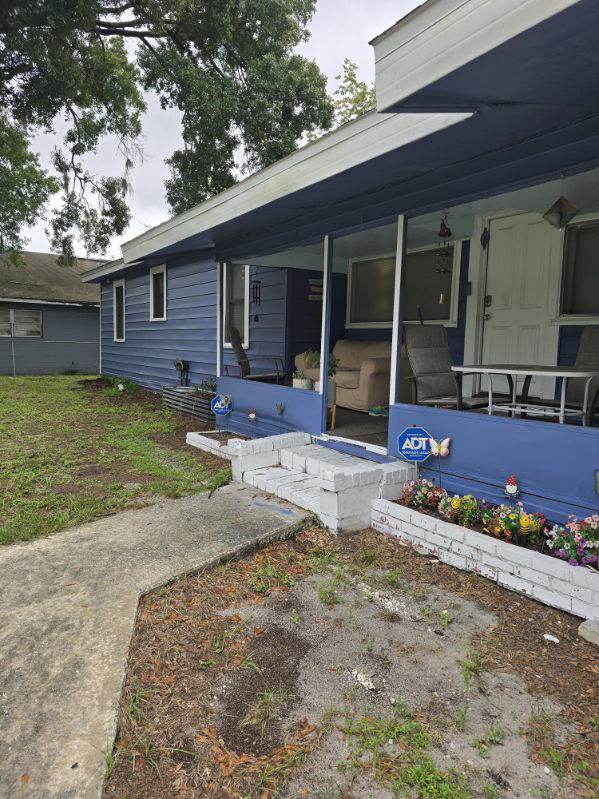 Home at 614 Oregon Avenue, Lakeland, FL 33815