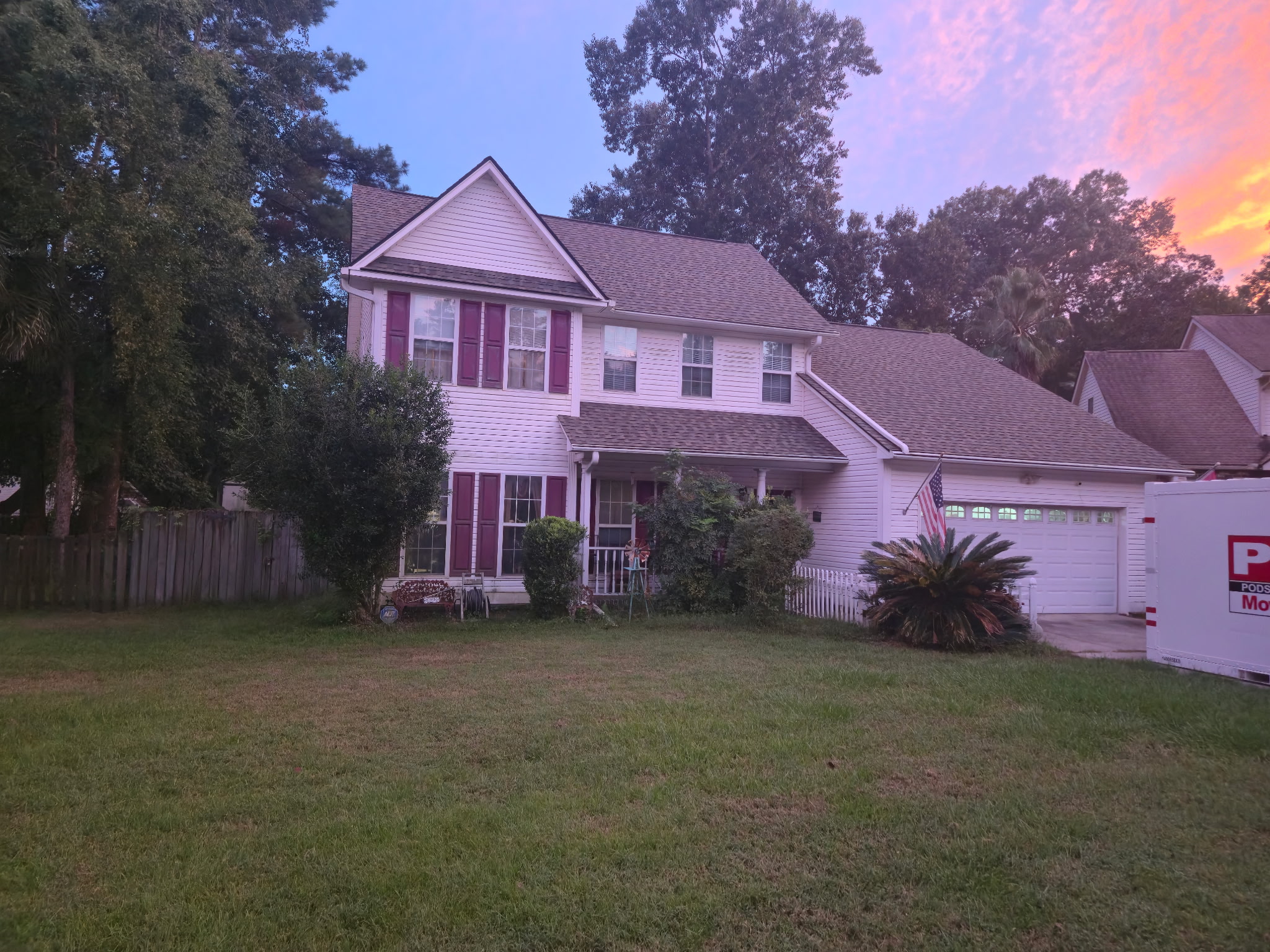North Charleston, SC 29418
