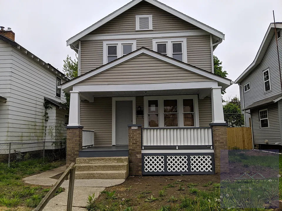 1473 Briarwood Avenue, Columbus, OH 43211
