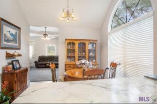 3-Bedroom Owner Finance Home in Denham Springs, LA in Denham Springs, LA, owner financed with no credit check, photo 6 of 10