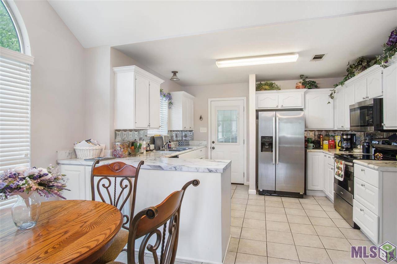 3-Bedroom Owner Finance Home in Denham Springs, LA in Denham Springs, LA, owner financed with no credit check, photo 3 of 10