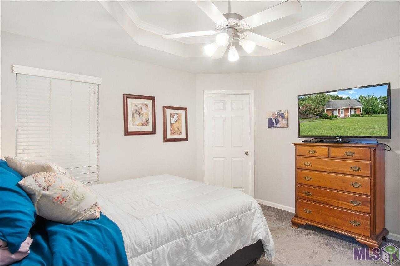 3-Bedroom Owner Finance Home in Denham Springs, LA in Denham Springs, LA, owner financed with no credit check, photo 7 of 10