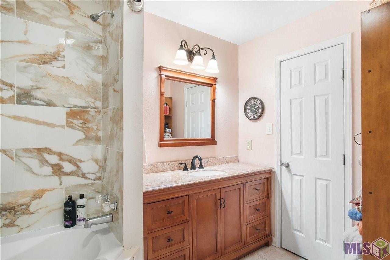 3-Bedroom Owner Finance Home in Denham Springs, LA in Denham Springs, LA, owner financed with no credit check, photo 9 of 10