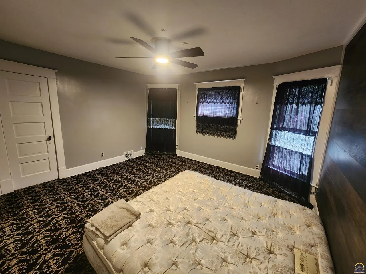 4-Bedroom Owner Finance Home in Topeka, KS in Topeka, KS, owner financed with no credit check, photo 5 of 8