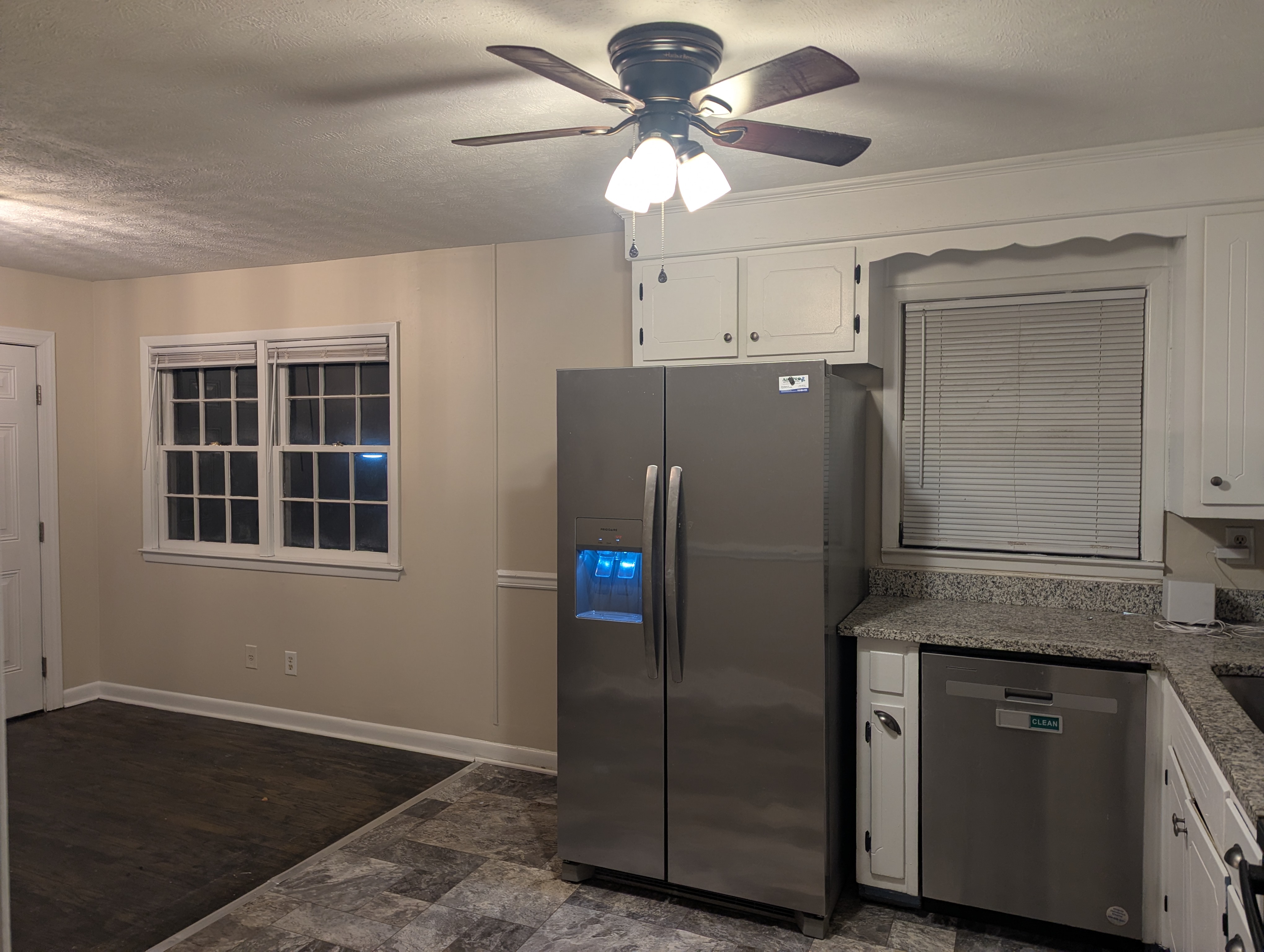 4-Bedroom Owner Finance Home in Spring Lake, NC in Spring Lake, NC, owner financed with no credit check, photo 2 of 10