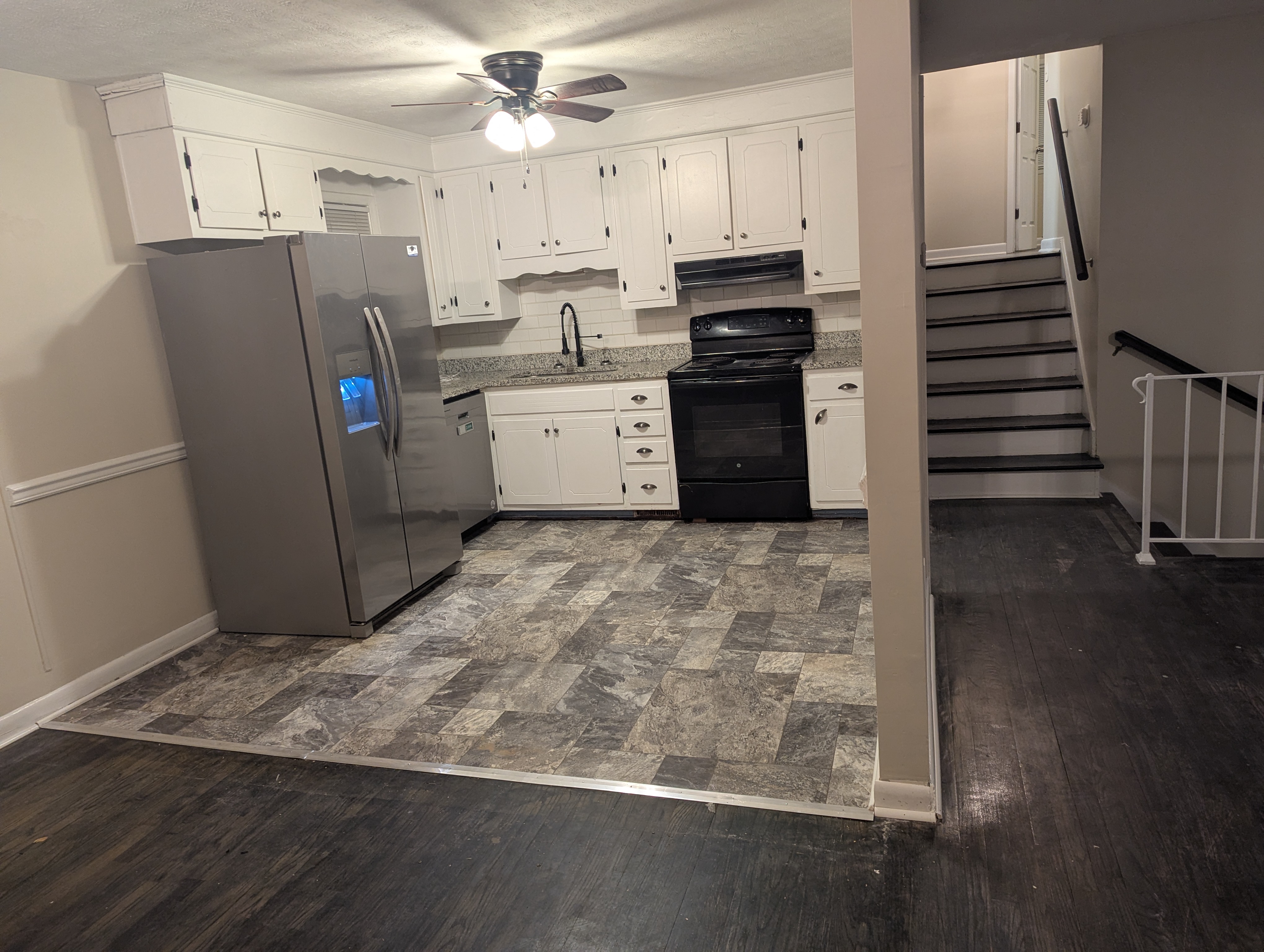 4-Bedroom Owner Finance Home in Spring Lake, NC in Spring Lake, NC, owner financed with no credit check, photo 3 of 10
