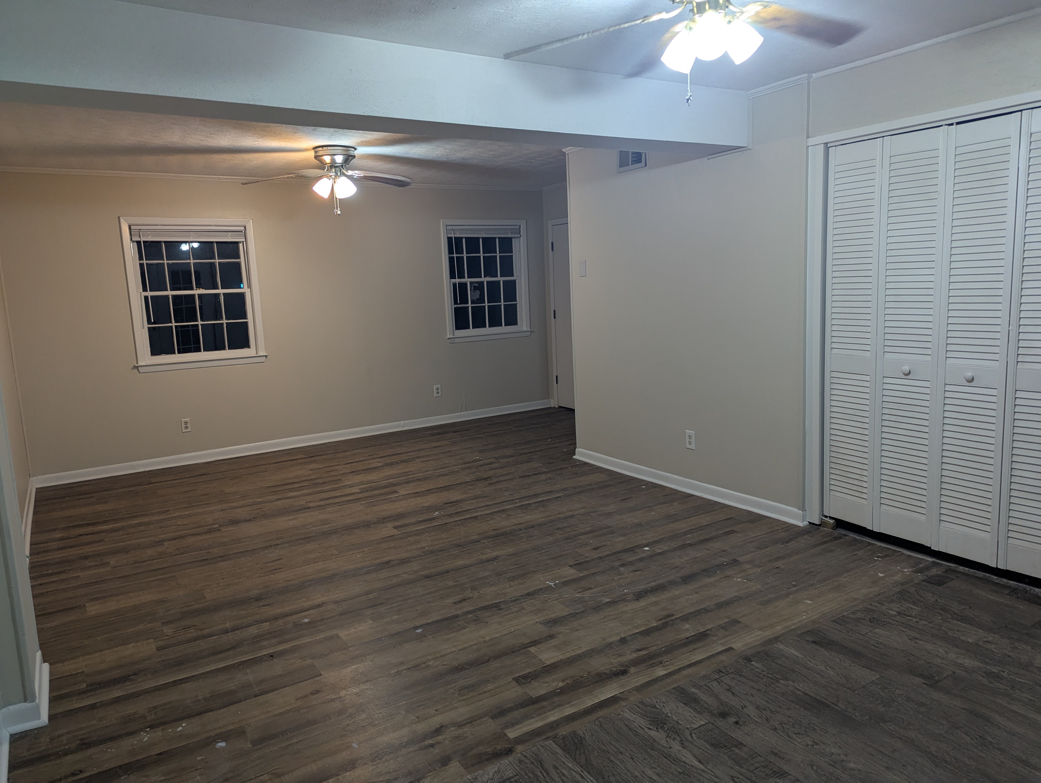 4-Bedroom Owner Finance Home in Spring Lake, NC in Spring Lake, NC, owner financed with no credit check, photo 6 of 10