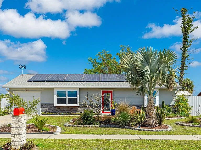 2-Bedroom Owner Finance Home in Port Charlotte, FL in Port Charlotte, FL, owner financed with no credit check, photo 2 of 20