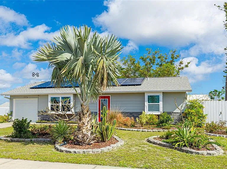 2-Bedroom Owner Finance Home in Port Charlotte, FL in Port Charlotte, FL, owner financed with no credit check, photo 3 of 20