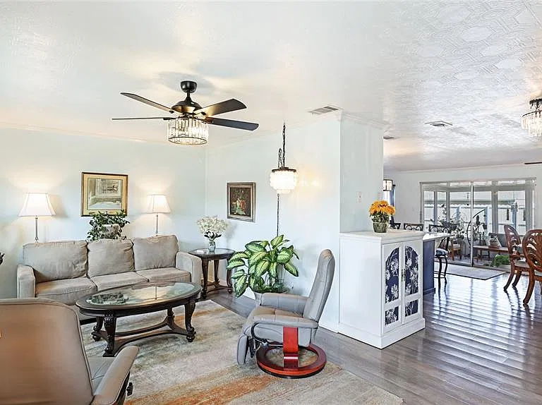 2-Bedroom Owner Finance Home in Port Charlotte, FL in Port Charlotte, FL, owner financed with no credit check, photo 6 of 20