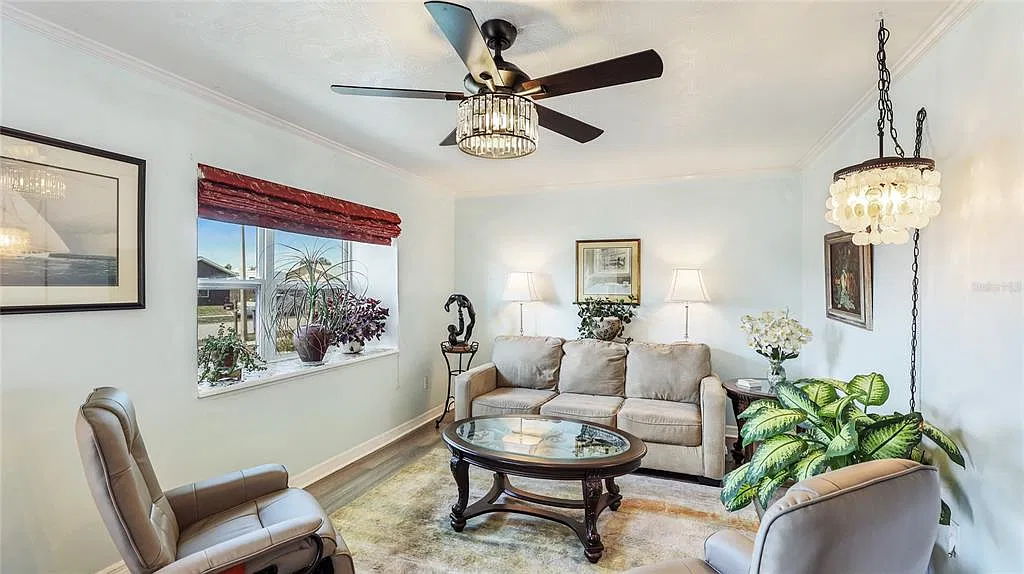 2-Bedroom Owner Finance Home in Port Charlotte, FL in Port Charlotte, FL, owner financed with no credit check, photo 7 of 20