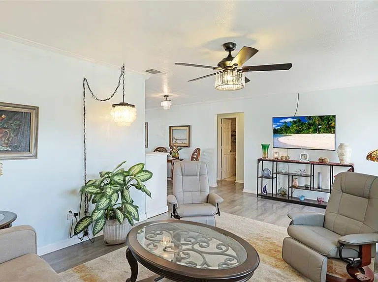 2-Bedroom Owner Finance Home in Port Charlotte, FL in Port Charlotte, FL, owner financed with no credit check, photo 9 of 20