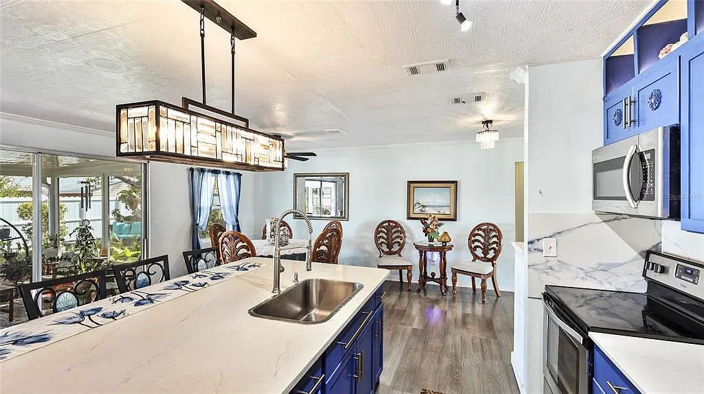 2-Bedroom Owner Finance Home in Port Charlotte, FL in Port Charlotte, FL, owner financed with no credit check, photo 4 of 20