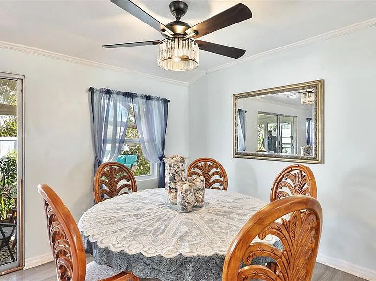 2-Bedroom Owner Finance Home in Port Charlotte, FL in Port Charlotte, FL, owner financed with no credit check, photo 10 of 20