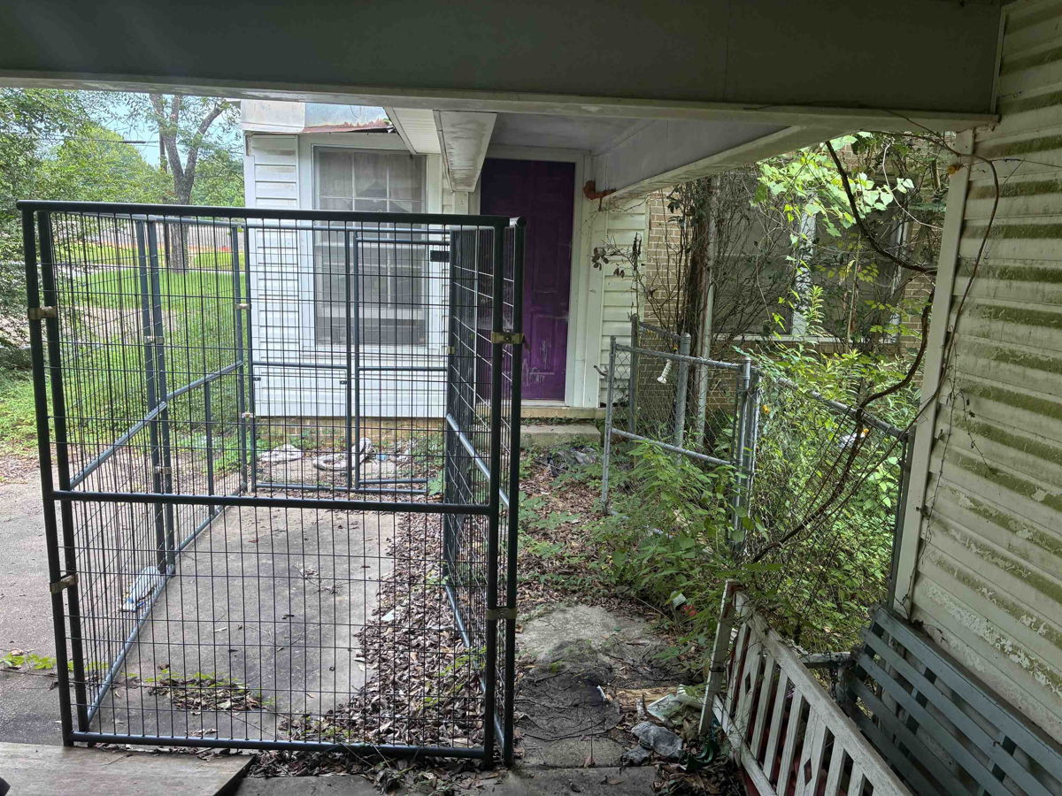 2-Bedroom Owner Finance Home in Carthage, TX in Carthage, TX, owner financed with no credit check, photo 10 of 17