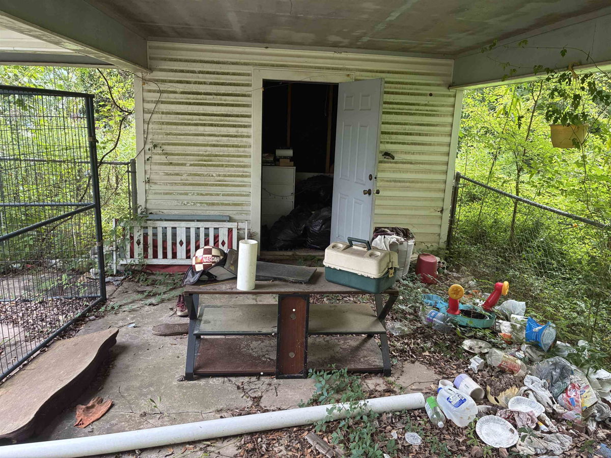 2-Bedroom Owner Finance Home in Carthage, TX in Carthage, TX, owner financed with no credit check, photo 11 of 17