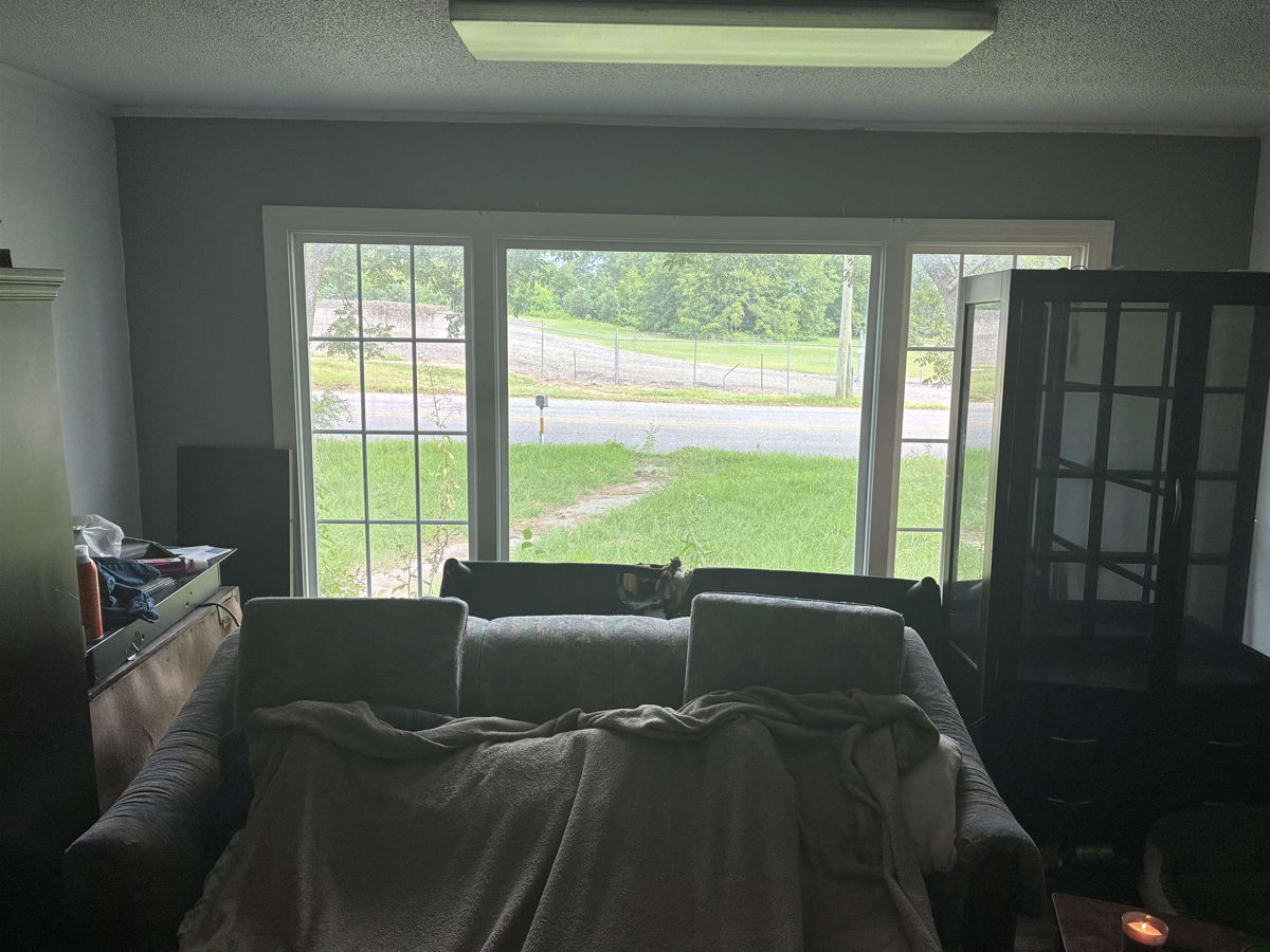 2-Bedroom Owner Finance Home in Carthage, TX in Carthage, TX, owner financed with no credit check, photo 6 of 17