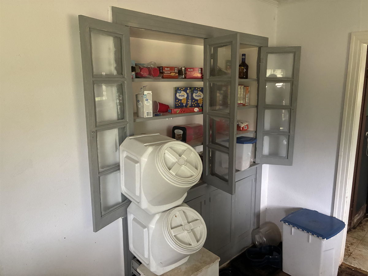 2-Bedroom Owner Finance Home in Carthage, TX in Carthage, TX, owner financed with no credit check, photo 4 of 17