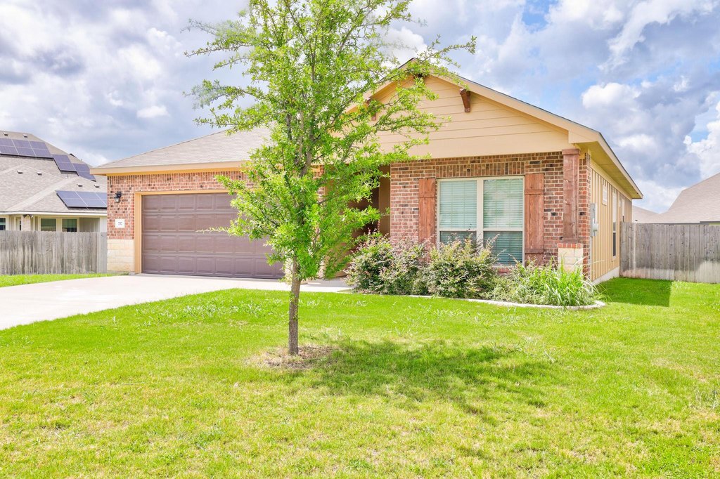 4-Bedroom Owner Finance Home in Temple, TX in Temple, TX, owner financed with no credit check, photo 2 of 30