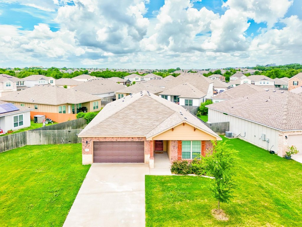 4-Bedroom Owner Finance Home in Temple, TX in Temple, TX, owner financed with no credit check, photo 3 of 30