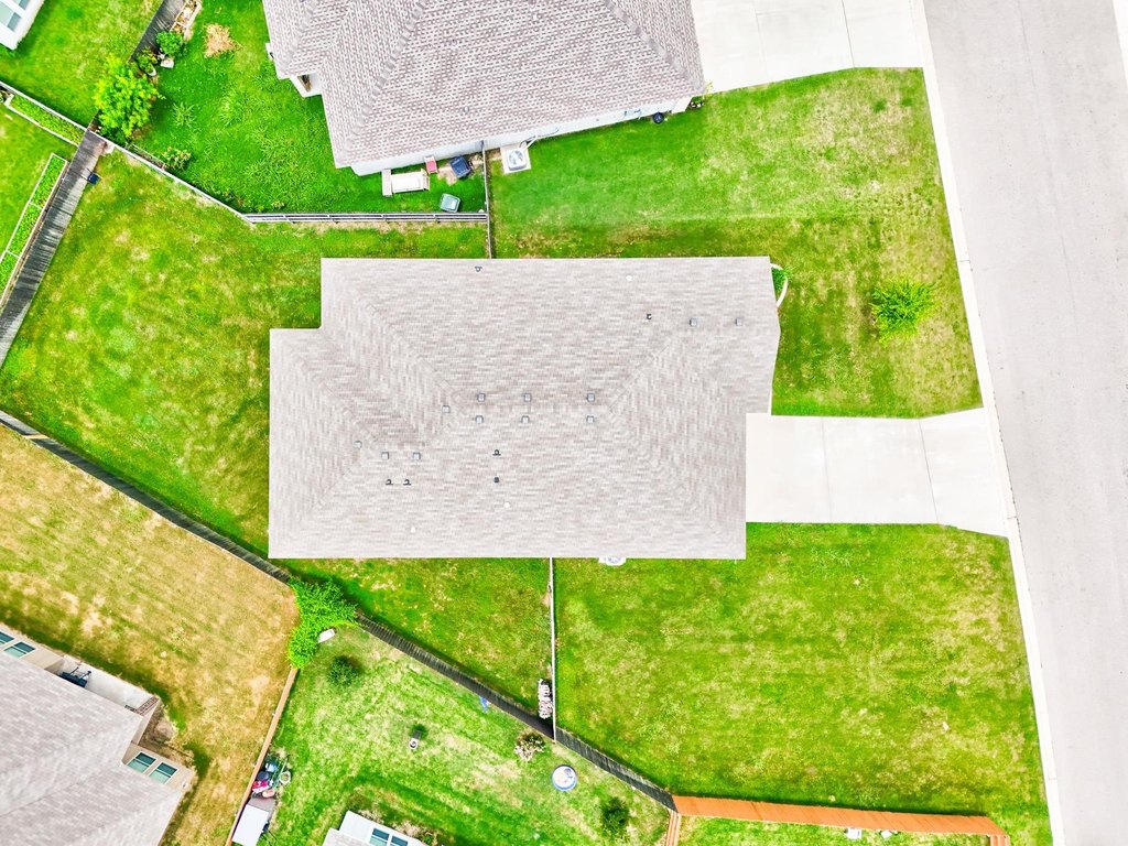 4-Bedroom Owner Finance Home in Temple, TX in Temple, TX, owner financed with no credit check, photo 4 of 30