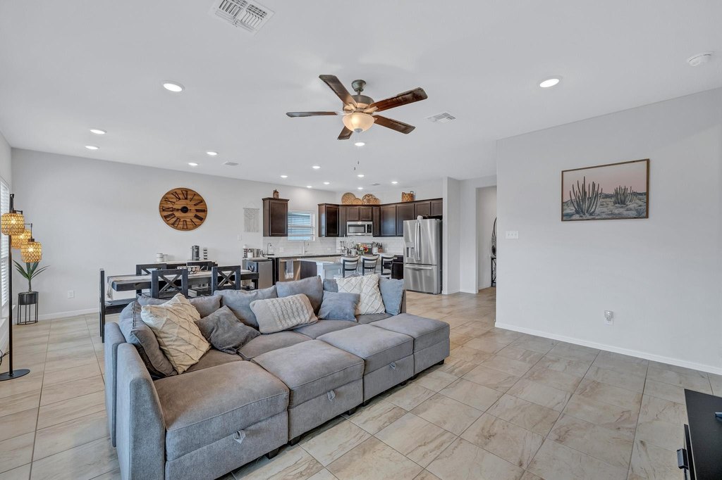 4-Bedroom Owner Finance Home in Temple, TX in Temple, TX, owner financed with no credit check, photo 6 of 30