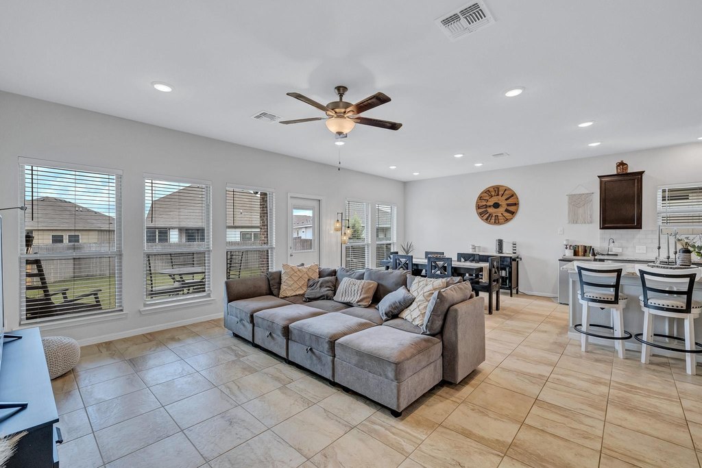 4-Bedroom Owner Finance Home in Temple, TX in Temple, TX, owner financed with no credit check, photo 7 of 30