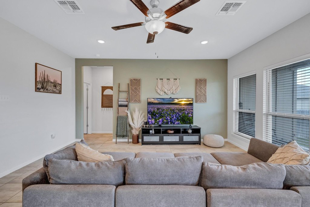 4-Bedroom Owner Finance Home in Temple, TX in Temple, TX, owner financed with no credit check, photo 8 of 30