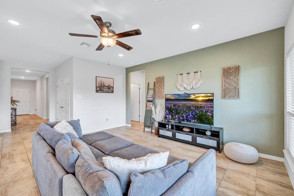 4-Bedroom Owner Finance Home in Temple, TX in Temple, TX, owner financed with no credit check, photo 9 of 30