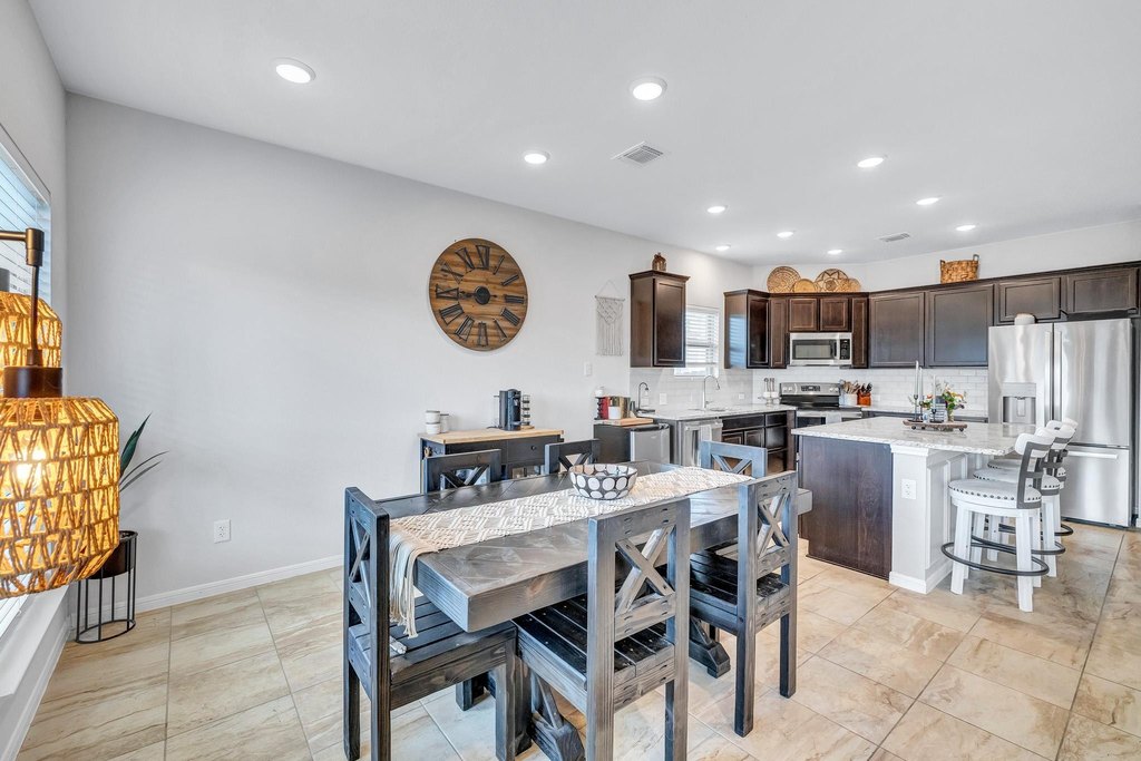 4-Bedroom Owner Finance Home in Temple, TX in Temple, TX, owner financed with no credit check, photo 17 of 30